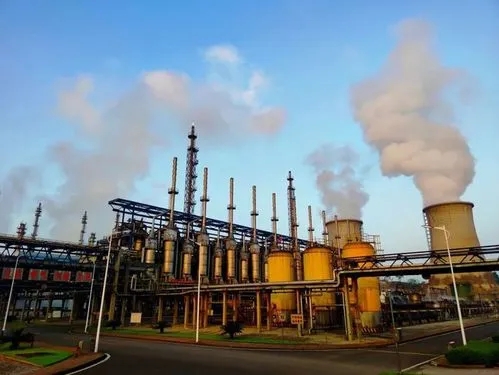 川维化工“让路”民生 减少天然气用量1.6亿立方米